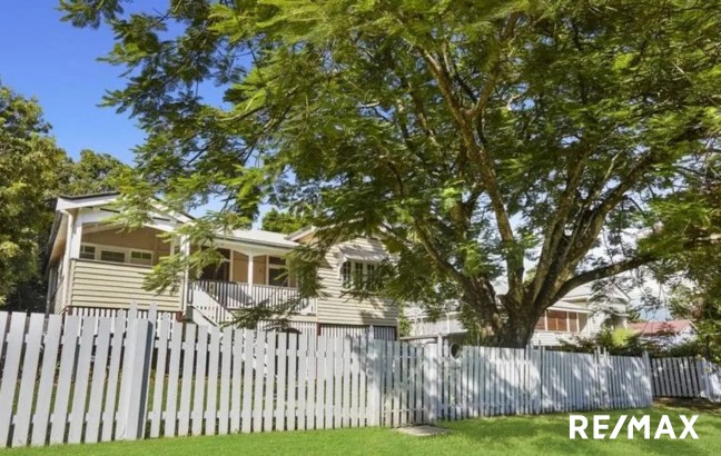 Charming Character Home with Flexible Living Spaces