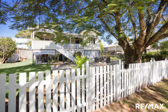 Charming Character Home with Flexible Living Spaces