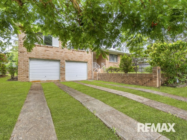 Renovator's Dream - Restore This Solid Home to Its Former Glory