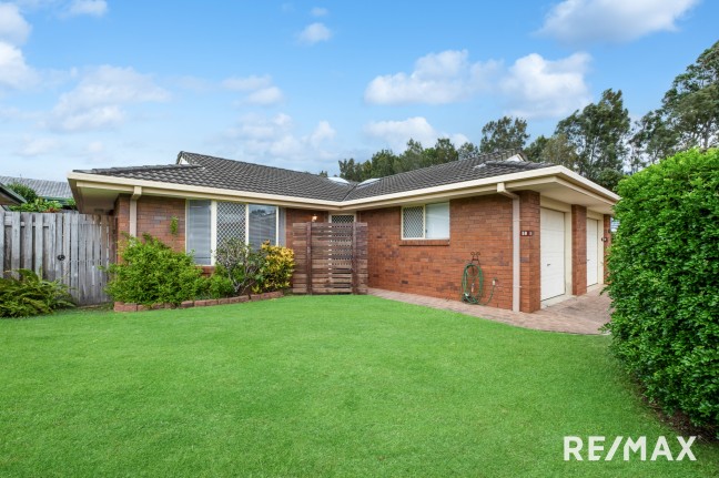 Low-Maintenance Living in a Prime Maroochydore Location