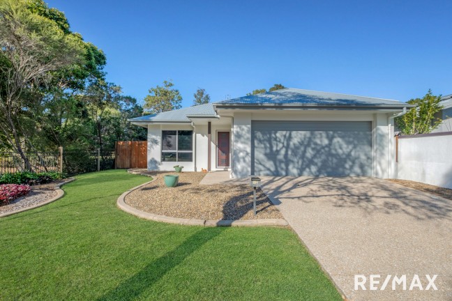 SOLD by Your Caloundra West Agent!