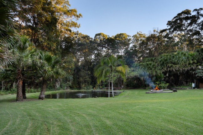 Resort-style, Dual-living, Rainforest-Surrounded Haven