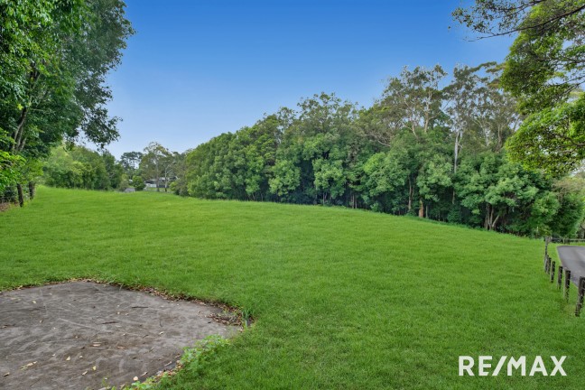 Scenic, Secluded, Spectacular - Build Your Dream Home! ONE BLOCK LEFT!