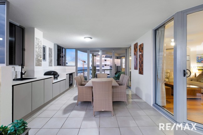 SOLD by Your Caloundra Agent!