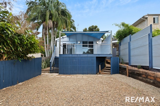 Freshly painted 3 bedroom home with air conditioning walking distance to Nambour town centre.