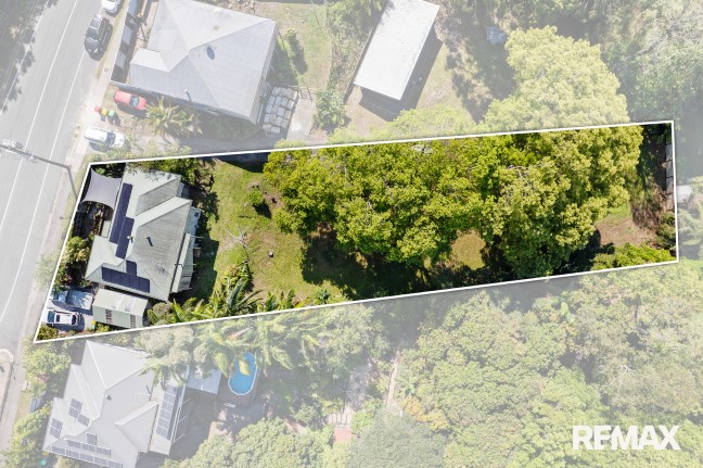 Character Home on Expansive 1495sqm Block - Medium Density Zoning & Dual Living Potential