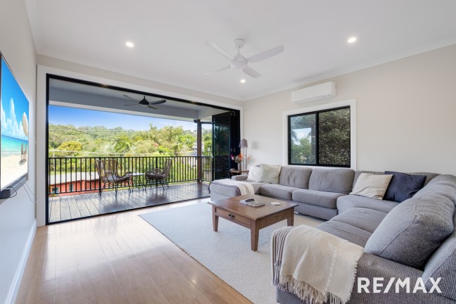 Outstanding Fully-Renovated Family Home