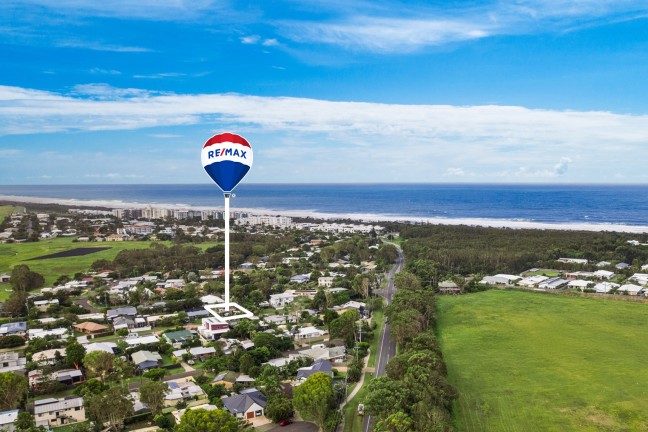 Endless Potential: Coastal Living with Room to Grow