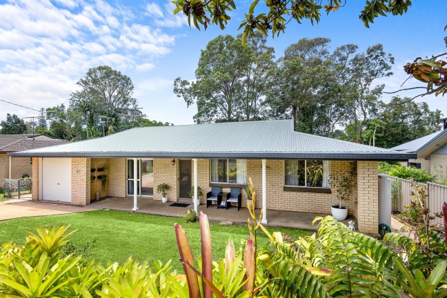 Cracking Opportunity: Coveted Nambour Heights!