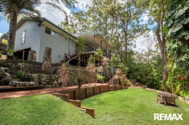 Charming Hillside Home With Stunning Views & Endless Potential