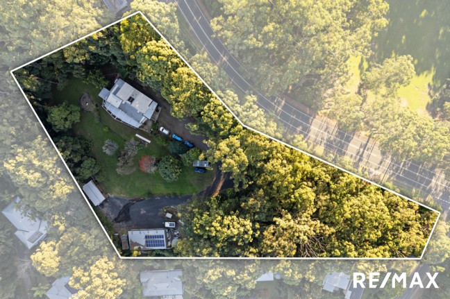Dual Living Acreage Escape with Shed, Space & Serious Potential