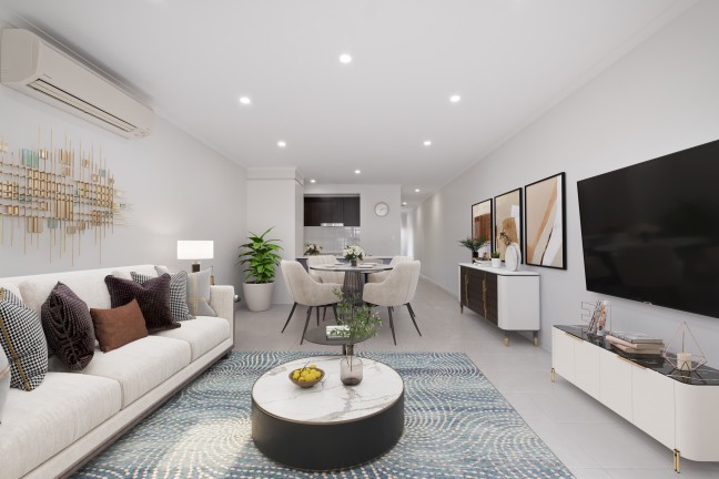STYLE, POSITION & LIFESTYLE... THIS PROPERTY HAS IT ALL!