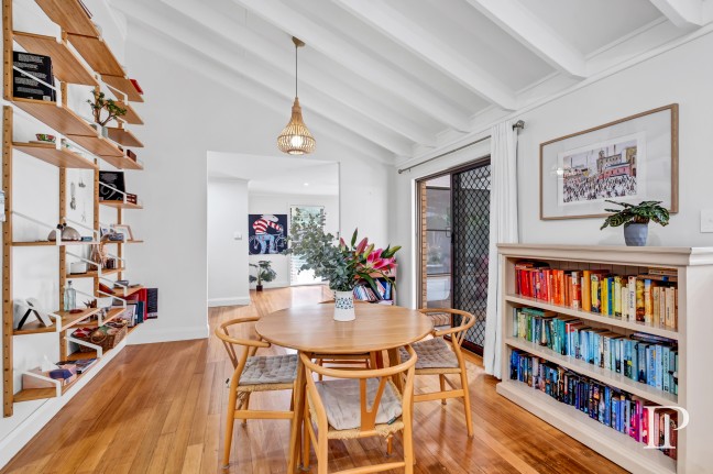Charm, Warmth, Lifestyle, Location!