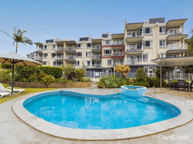 OCEAN VIEWS, COASTAL LIFESTYLE & AN UNBEATABLE LOCATION