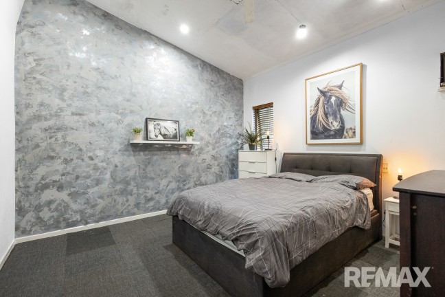 Functional Equestrian Acreage with Scale, Infrastructure and Future Build Scope