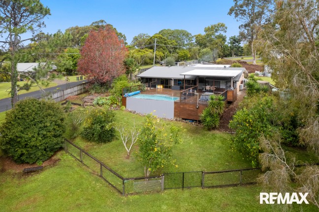 Extensively Updated Lifestyle Property with Exceptional Outdoor Living