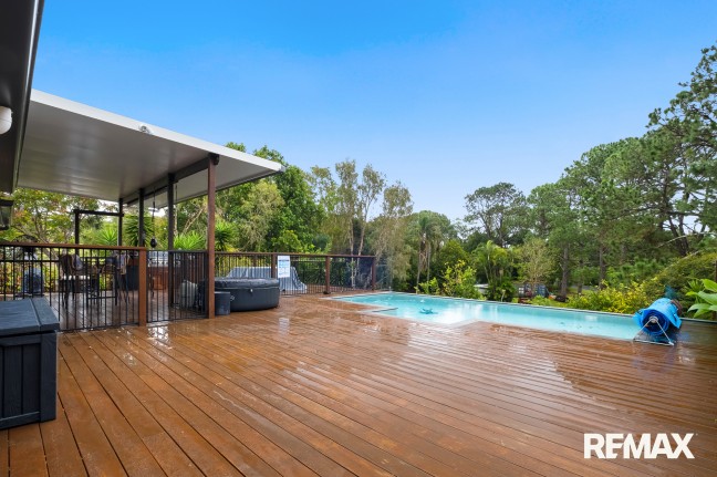 Extensively Updated Lifestyle Property with Exceptional Outdoor Living