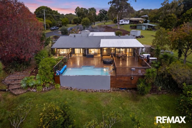 Extensively Updated Lifestyle Property with Exceptional Outdoor Living
