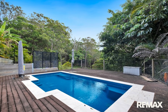 Sprawling Family Home With Dual Living & More