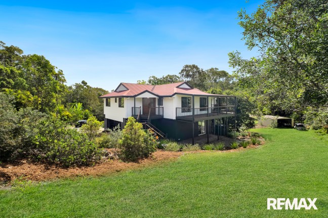 Sprawling Family Home With Dual Living & More