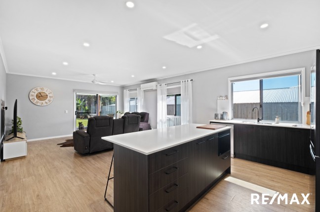 Immaculate Move-In-Ready Family Home