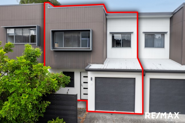 Discover Modern Living at Image Place in Nambour!