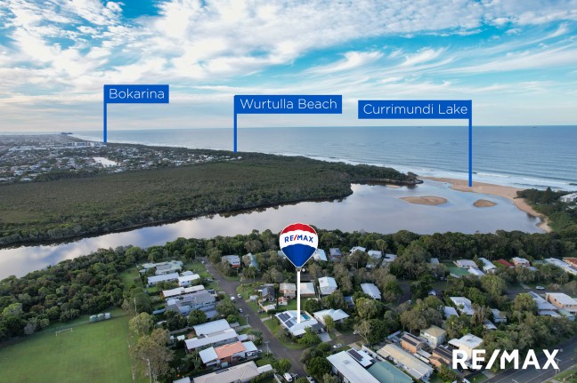 House-Sized Duplex with Pool, Beachside Currimundi - Selling Now!