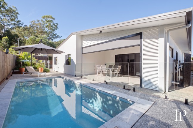 Rare Opportunity for a Stunning Home and Ultimate Man Cave!