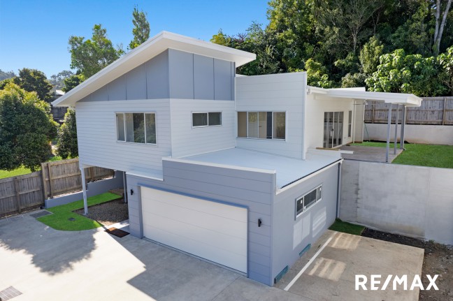 Modern Coastal Living or Smart Investing - The Choice Is Yours!