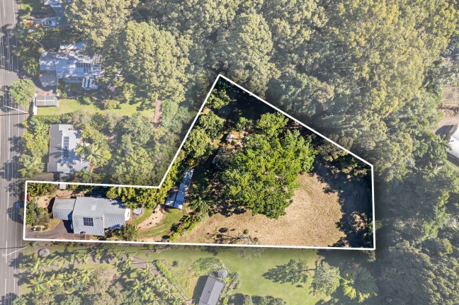Acreage. Shed. Views. Value. This One Has It All!
