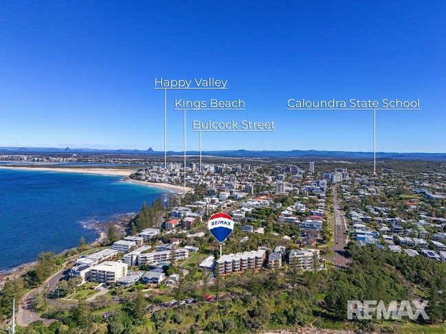 Ocean Views, Blue-Chip Headland Position - Selling Now!