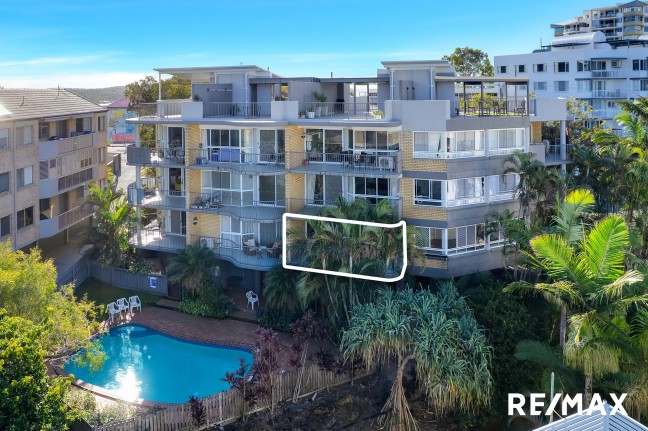 Entry Level Opportunity: Central CBD/Beachside - Selling Now!