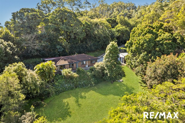 Private, Versatile, and Perfectly Positioned - 21 Neylan Lane, Woombye/Nambour