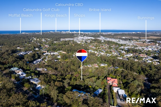 Lifestyle Acreage Opportunity - Rare 4376m² in Forest Breeze Estate