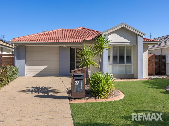 Modern Low Maintenance Living for All Ages - Selling Now!