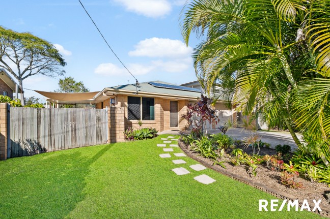 Solid, Vacant, Rent-Ready OR Move-In & Love!