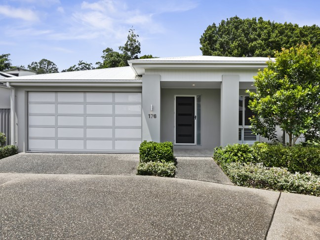 Villa 176, GemLife Palmwoods - Premium Over‑50s Lifestyle Living
