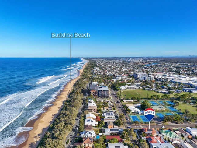 DUAL-LIVING COASTAL RETREAT, JUST STEPS TO THE SAND