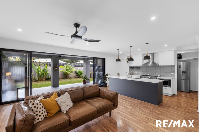 Gorgeous Move-In-Ready Family Home