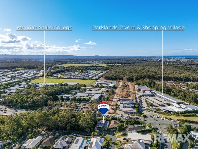 Lifestyle, Location, Leafy Outlook - Selling Now!