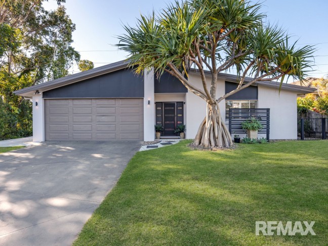Lifestyle, Location, Leafy Outlook - Selling Now!