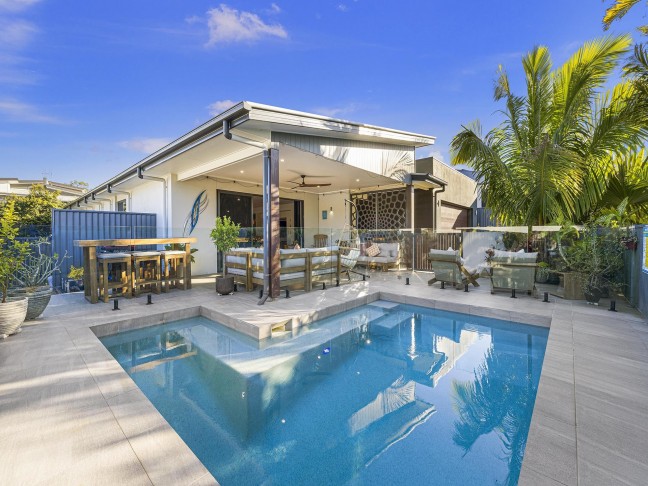 Modern Family Masterpiece Is Move-In-Ready!