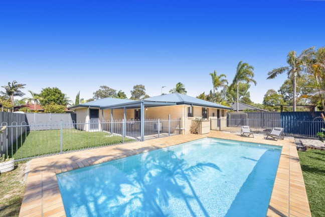FAMILY LIVING MEETS LOCATION & LIFESTYLE