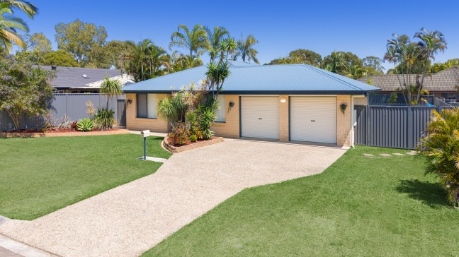 FAMILY LIVING MEETS LOCATION & LIFESTYLE