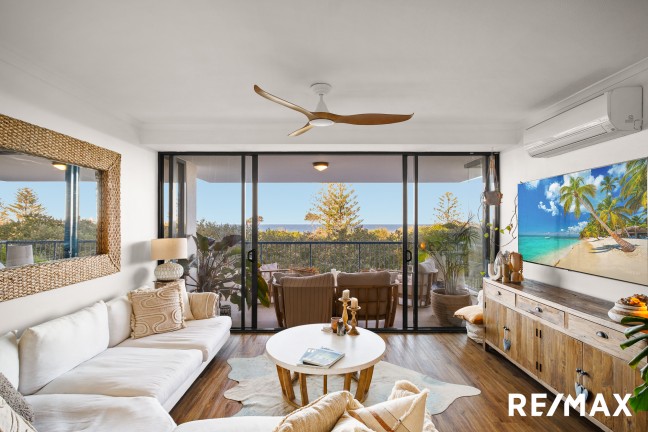 Premium Beachside Living with Panoramic Ocean Views