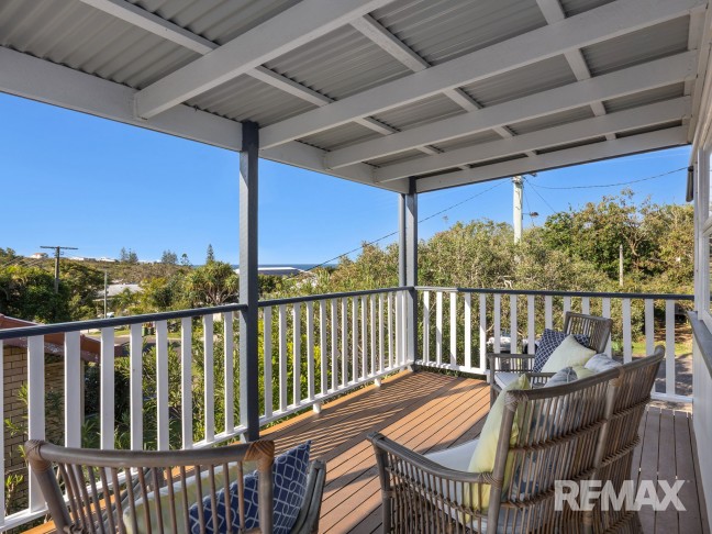 Post-War Charmer: Ocean Views, 400m to Beach - Selling Now!
