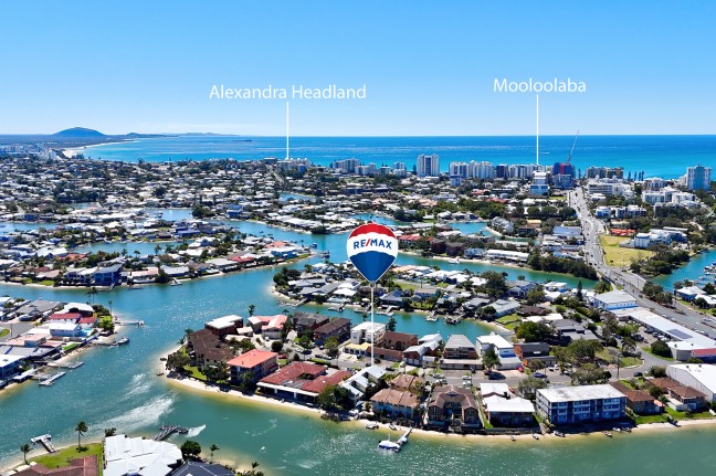 Waterfront Tranquility Meets Coastal Convenience