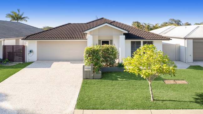 FIRST CLASS FAMILY HOME