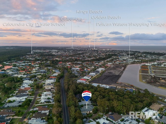 Ultra-Private Supersized Family Home on ¼ Acre - Selling Now!