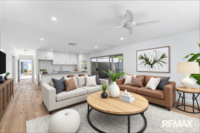 Newly Built or Off-the-Plan Opportunity | Laurel Avenue, Nambour